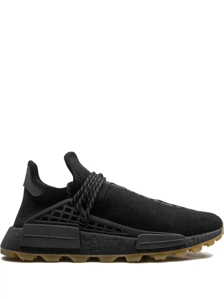 Sneakerși Adidas NMD negru