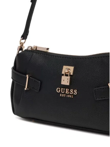 Guess Torbica Yesba Mini crna