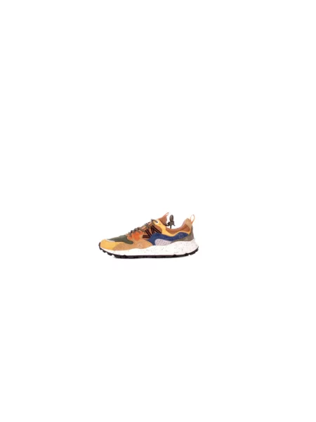 Sneakersy Flower Mountain w kwiatki