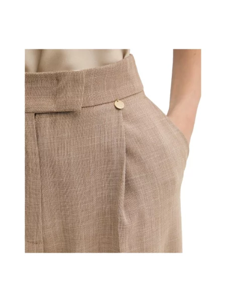 Pantaloni Liu Jo bej