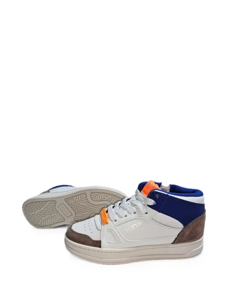 Sneakers Suns λευκό