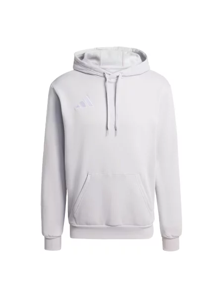 ADIDAS PERFORMANCE Hanorac sport deschis gri