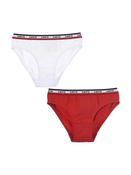 Levi's kalhotky bílý