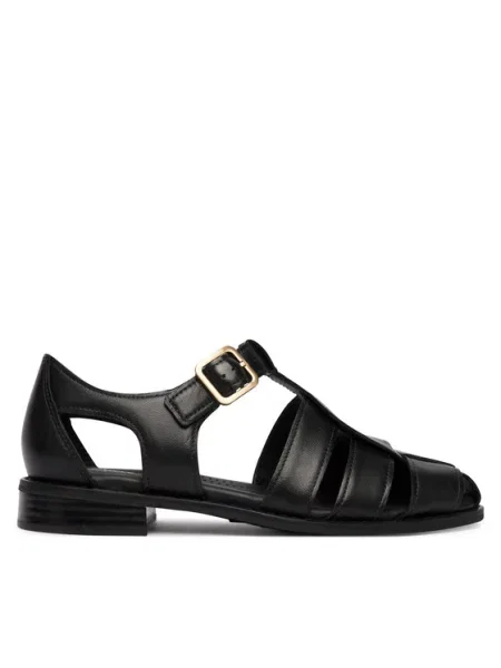 Clarks Σανδάλια Hana Sun μαύρο