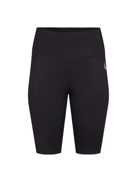 Active by Zizzi Športne hlače ASUS' črna