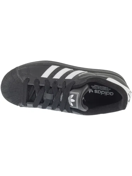 Tenisky Adidas Superstar čierna