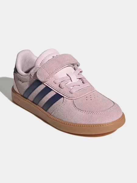 Adidas BREAKNET SLEEK кросівки дитячі