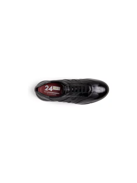 Pantofi 24 Hrs negru
