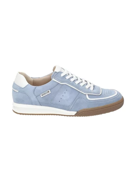 Pantofi Mephisto albastru