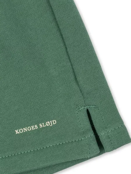 Детские шорты Konges Sløjd