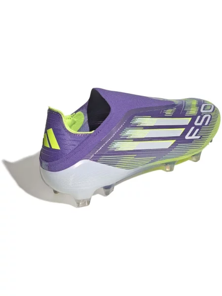 Pantofi Adidas violet