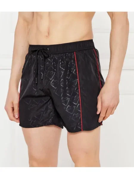 Chiloți Iceberg negru