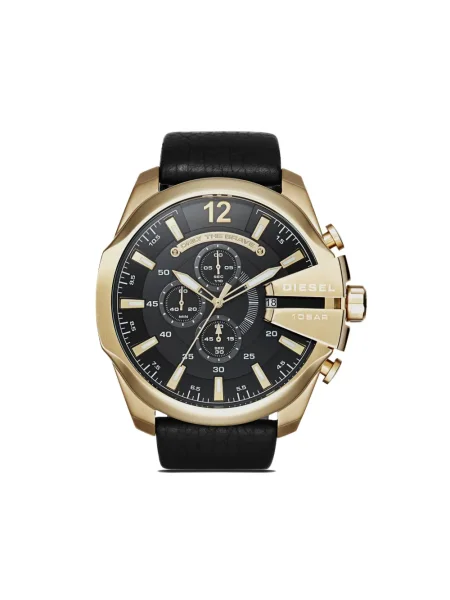Ceas Diesel negru