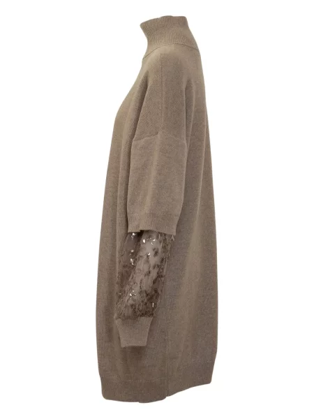 Rochie Brunello Cucinelli de costum