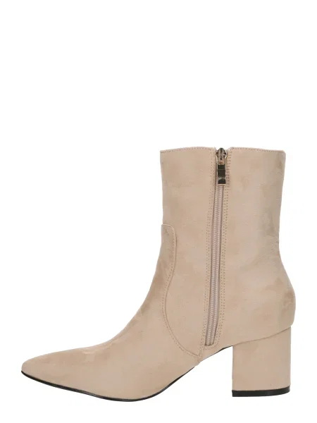 ABOUT YOU Botine Lydia pielii