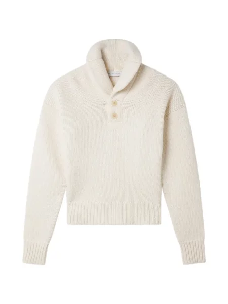 Gulerat pulover Stella Mccartney
