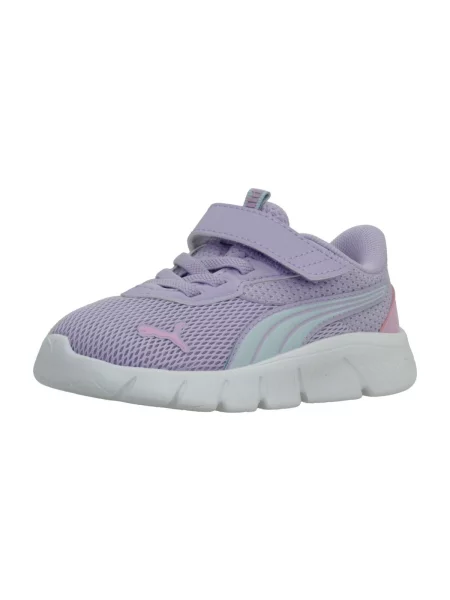 Pantofi copii Puma violet