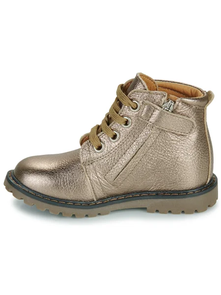 Pantofi copii Gbb maro
