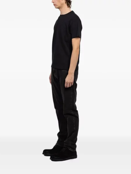 Tricou Frame negru