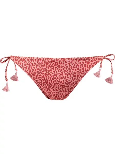 Chiloți tanga Barts roz