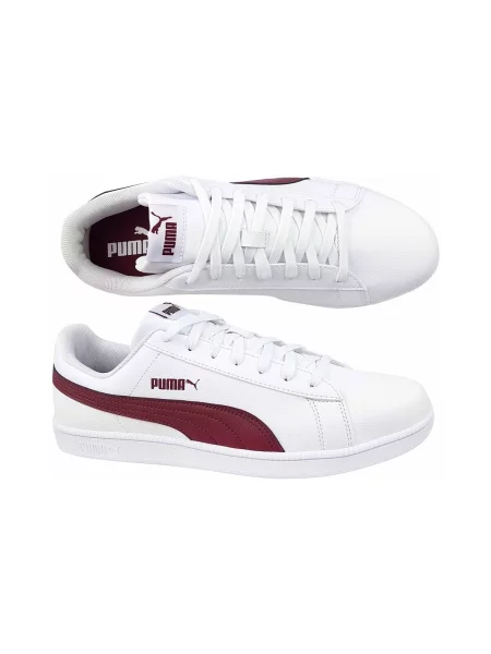 Tenisice Puma bijela