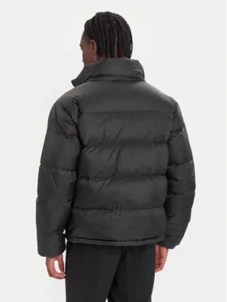 Paltas Calvin Klein juoda