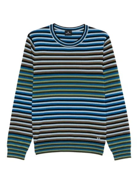 Pulover Ps Paul Smith albastru