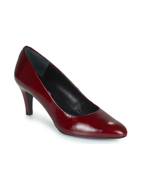 Salonarji Jb Martin bordo