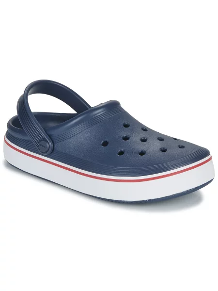 Natikače Crocs plava