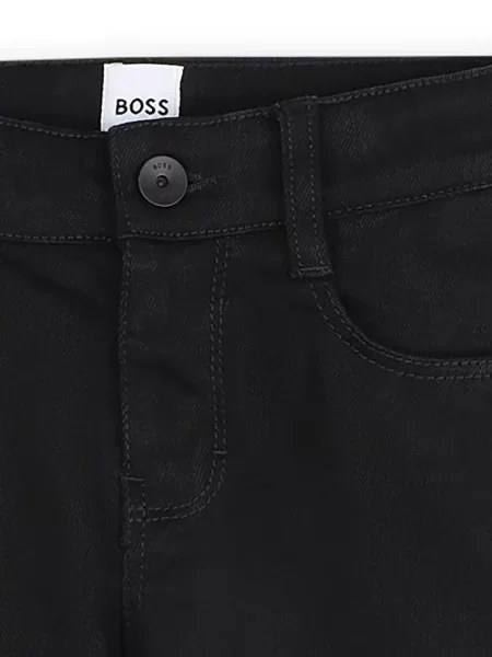 BOSS джинси slim fit дитячі