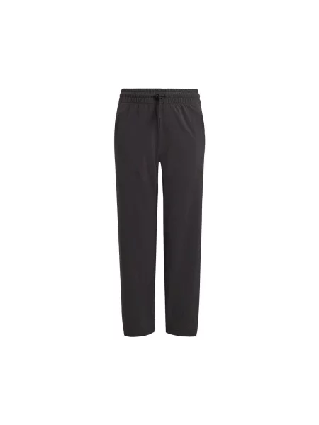 Pantaloni copii Adidas gri