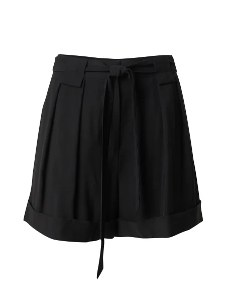 ABOUT YOU Fustă Lotta' negru