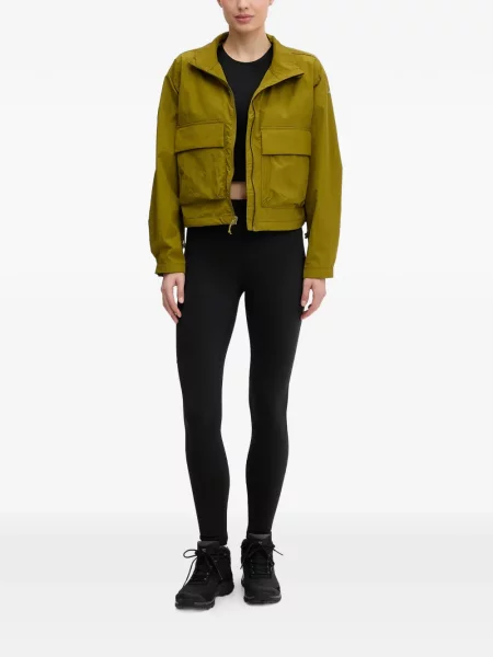 Leggings Fjallraven negru