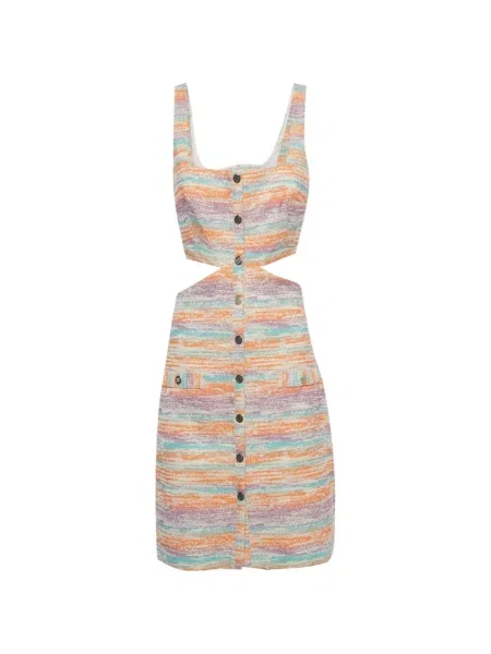 Rochie Maje din tweed