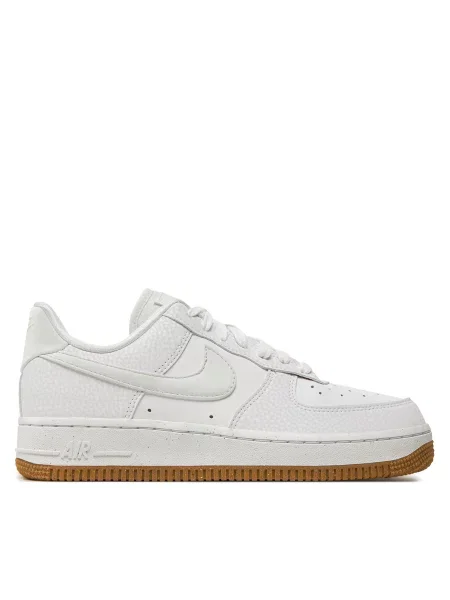 Superge Nike Air Force 1 Nn bela