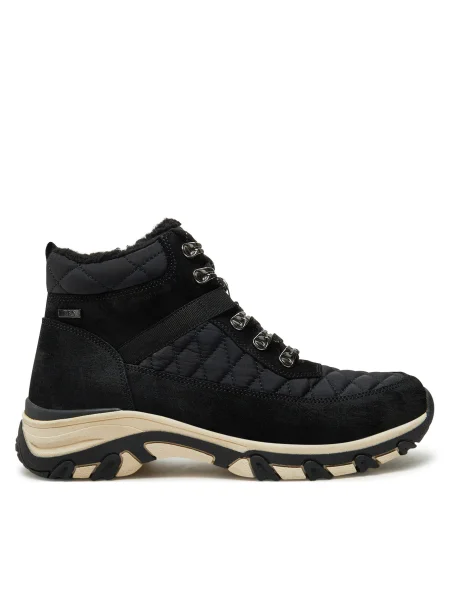 Trappers Caprice negru