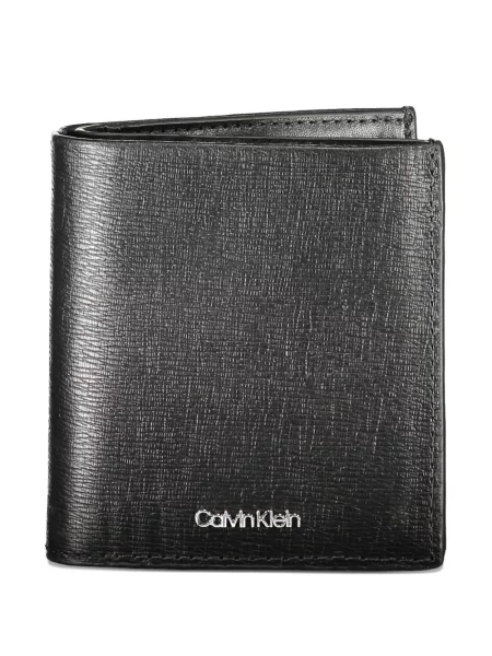 Portofel Calvin Klein din piele negru
