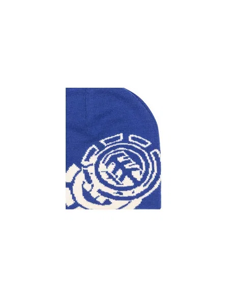 Element Sapka No Fold Double icon kék