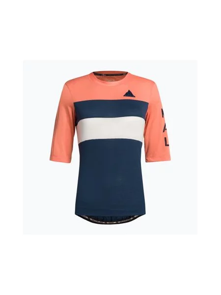 Футболка Maloja помаранчева