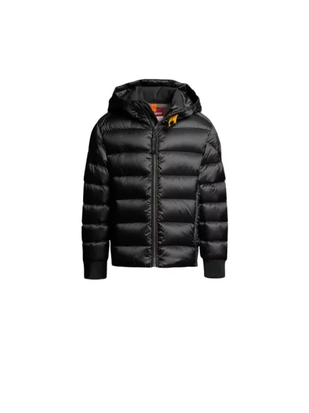 Parka Parajumpers czarna