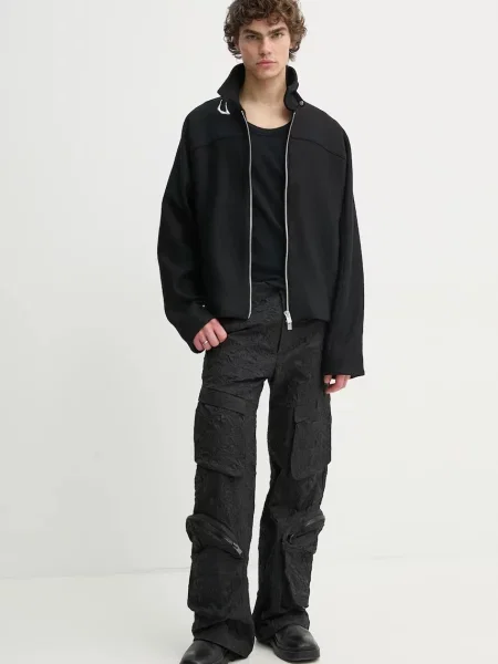 Брюки Heliot Emil черные