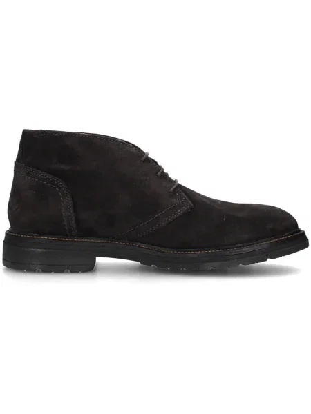 Pantofi Valleverde maro