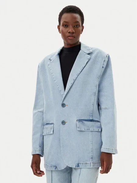 Liu Jo Піджак блакитний