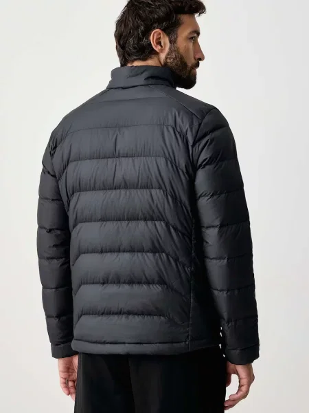 Пуховик Jack Wolfskin
