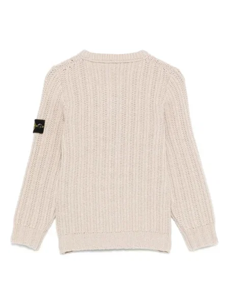 Sweter dziecięcy Stone Island