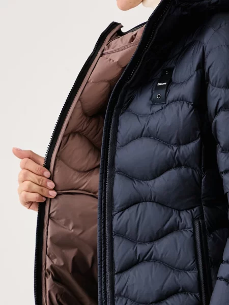 Пуховик Blauer