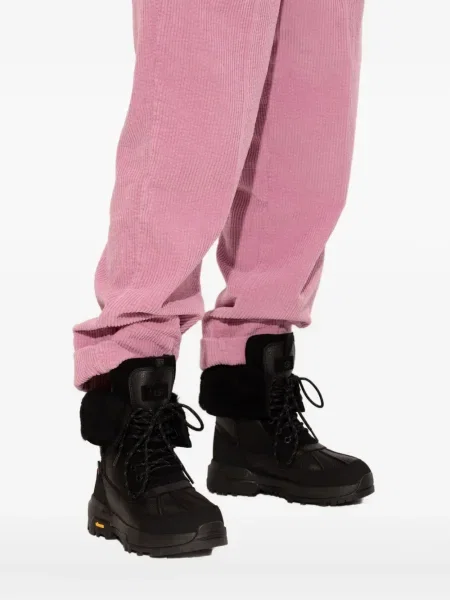 Μποτάκια Ugg μαύρο