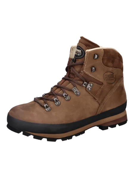 Buty trekkingowe Meindl Bernina 2 brązowe