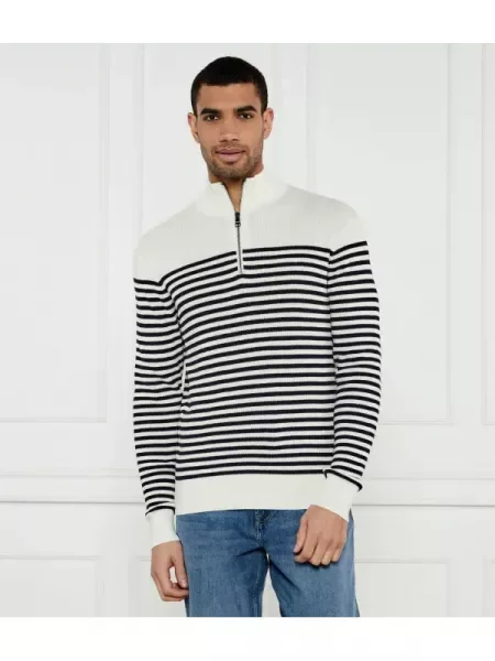 Tommy Hilfiger Kötött pulóver
