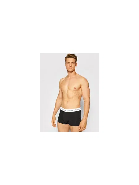 Boksarice Calvin Klein Underwear bela